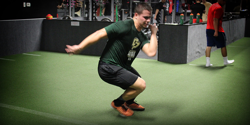 Guide To Creating Your Own Speed & Agility Program (Ball Sports)
