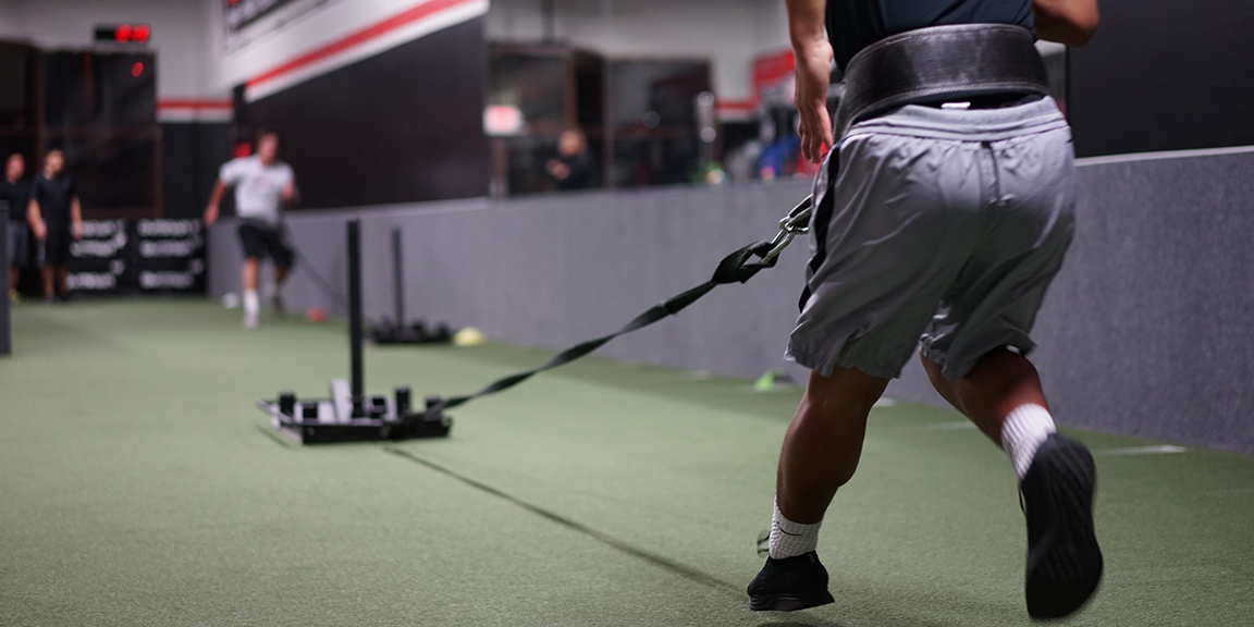 Speed Workout Program for Athletes - Overtime Athletes Blog