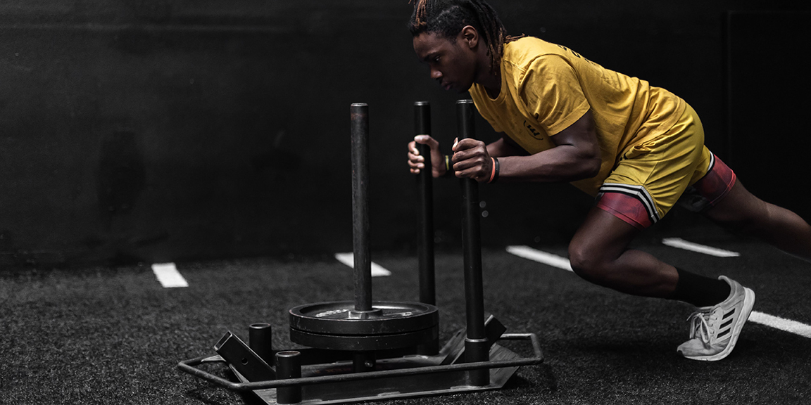 Speed Workout Program for Athletes - Overtime Athletes Blog