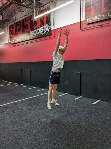 Vertical Jumps