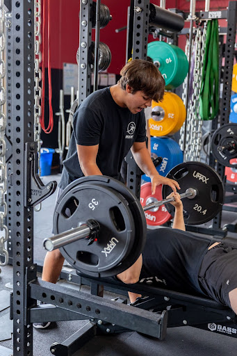 Sport-Specific Training vs. Strength and Conditioning