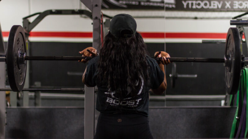 High-Performance Training & Fitness Programs in Corona, CA