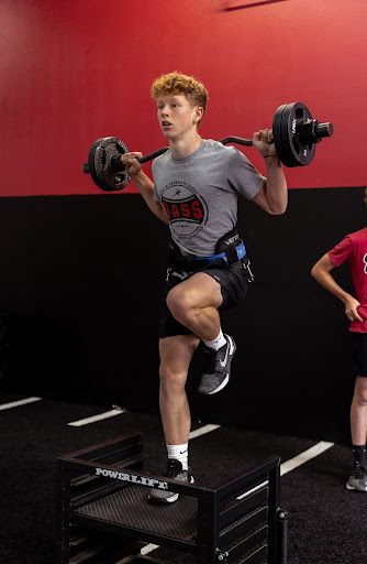 Sport-Specific Training vs. Strength and Conditioning