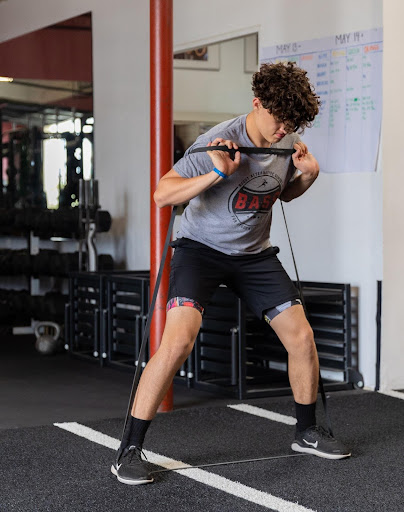 Why Strength and Conditioning is the Key to Preparation - Injury Prevention