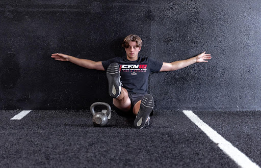Why Strength and Conditioning is the Key to Preparation - Faster Recovery and Rehabilitation