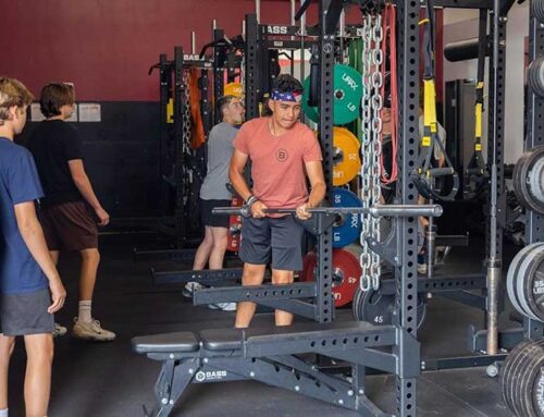 Prioritizing Strength and Conditioning Over Early Specialization for Young Athletes